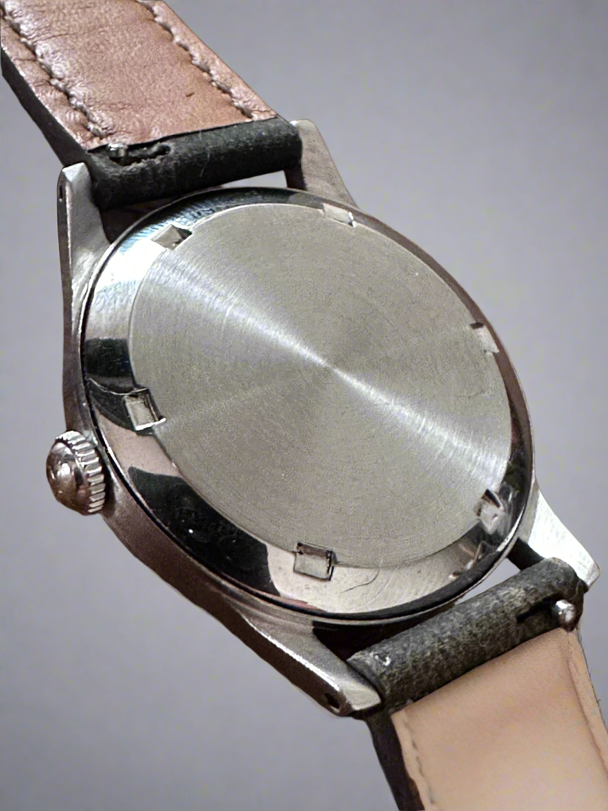 Omega WW2 Millitary Watch from 1944, Manual