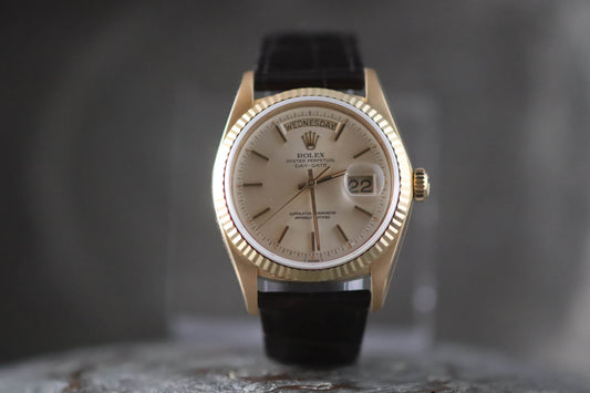 Rolex Day-Date