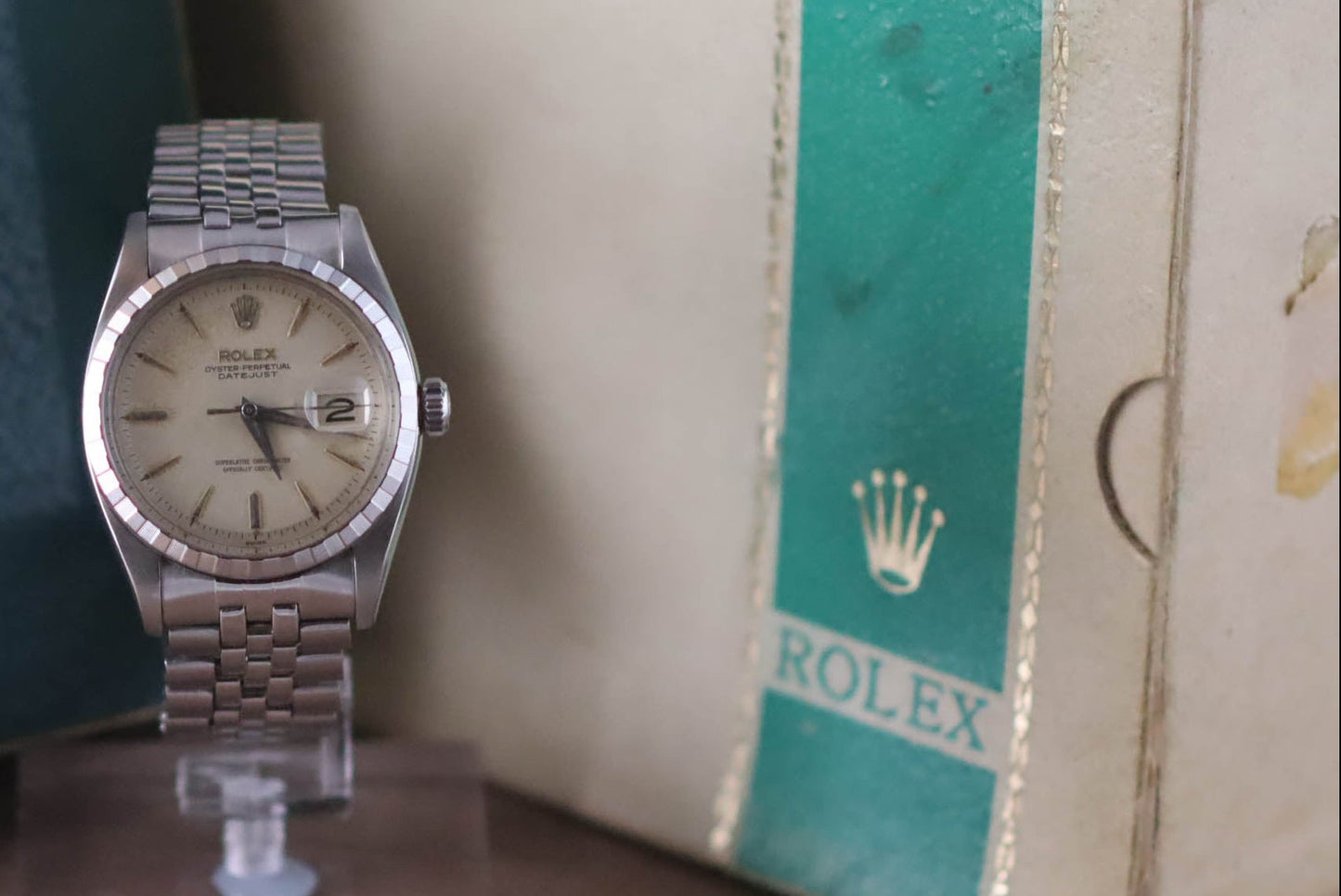 Rolex Datejust