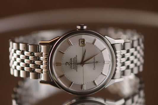 Omega Constellation
