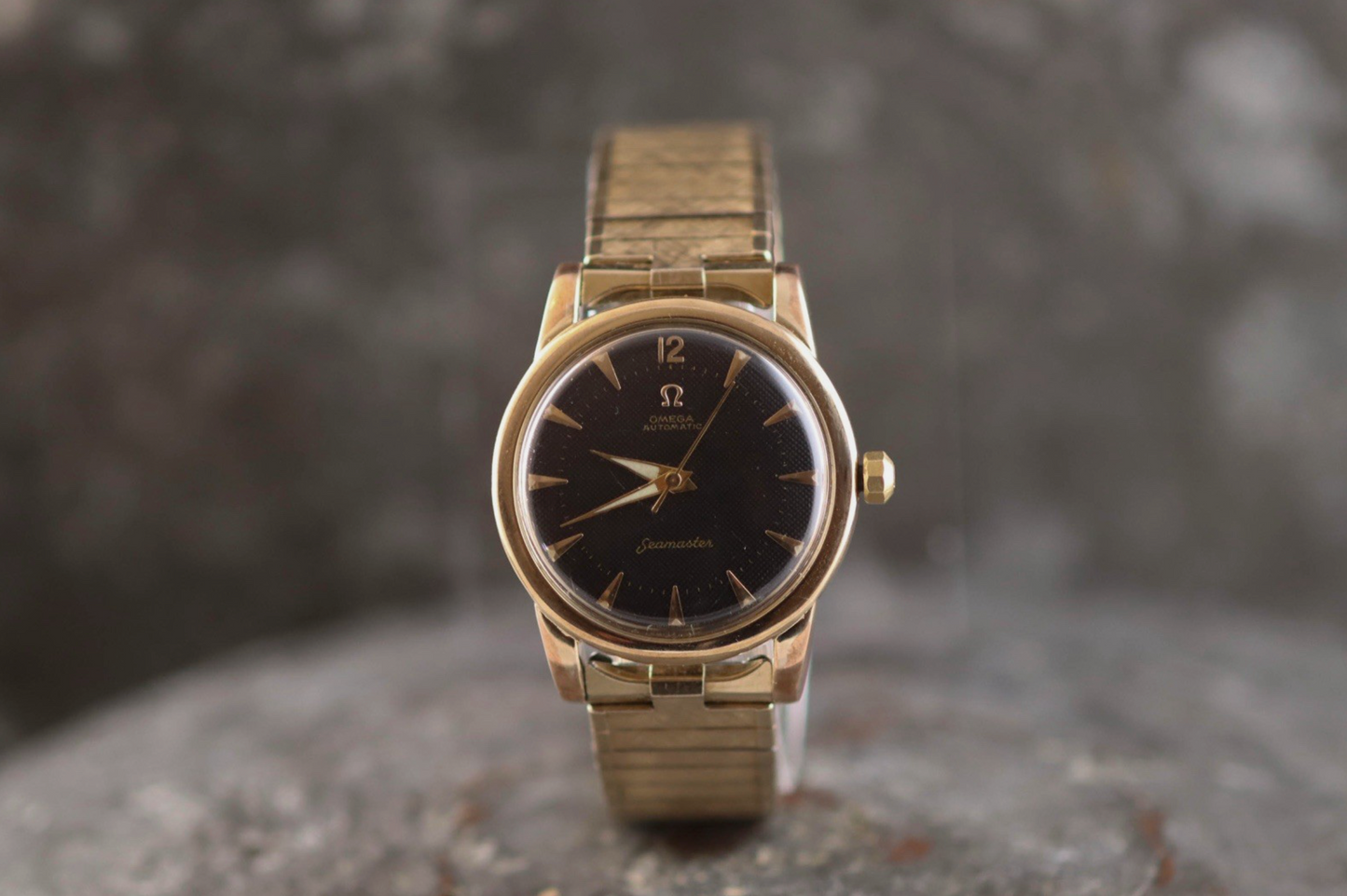 Omega Seamaster