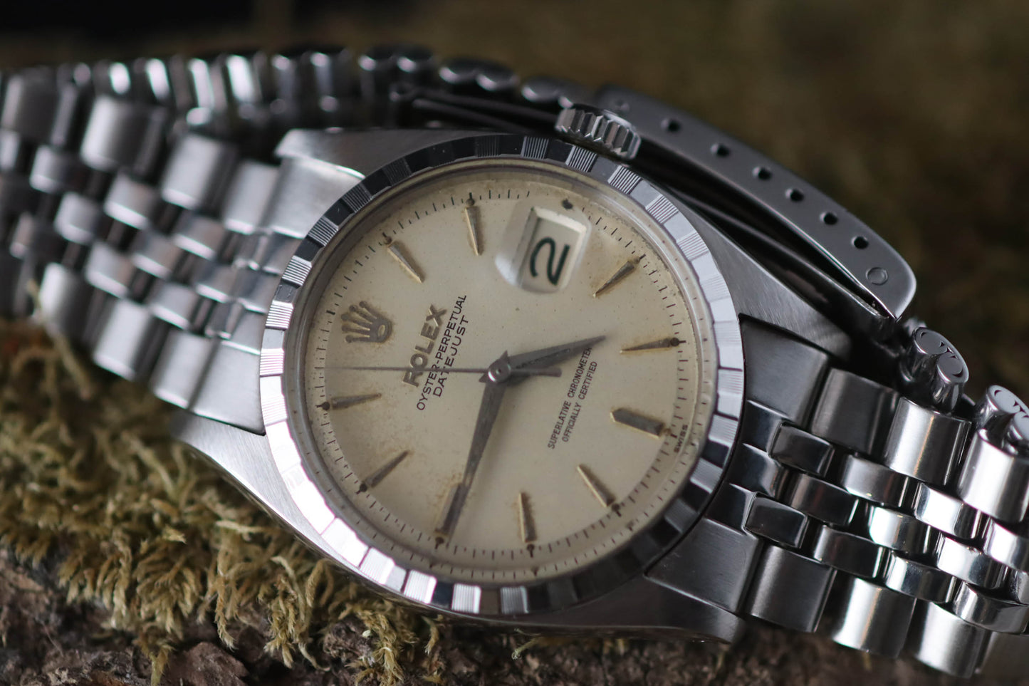 Rolex Datejust
