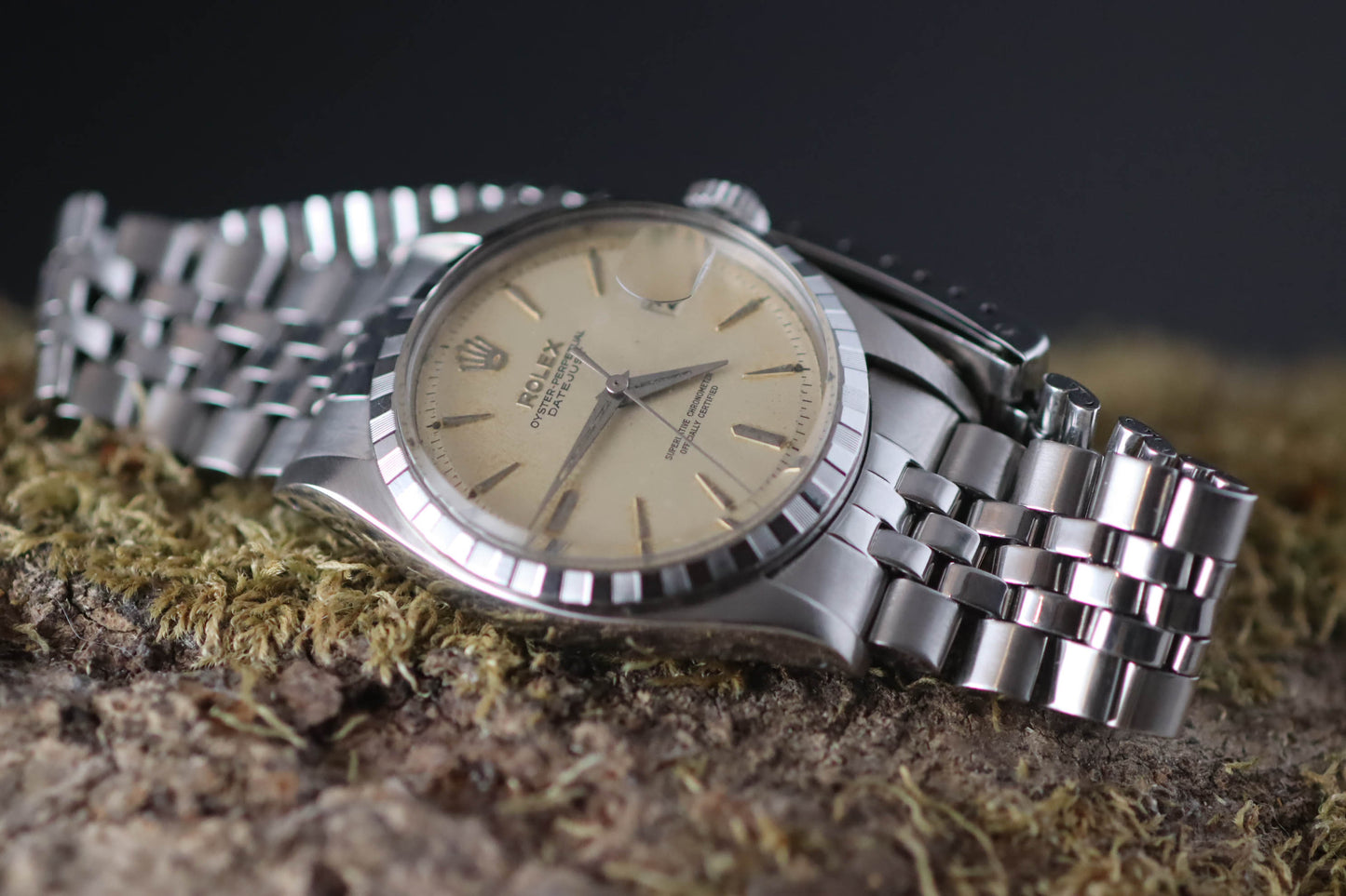 Rolex Datejust
