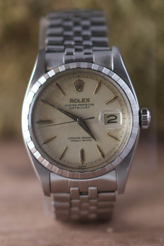 Rolex Datejust