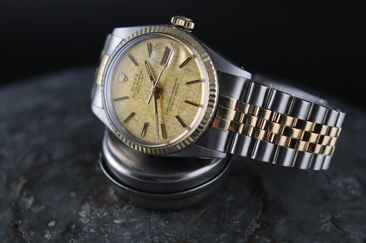 Rolex Datejust 16013