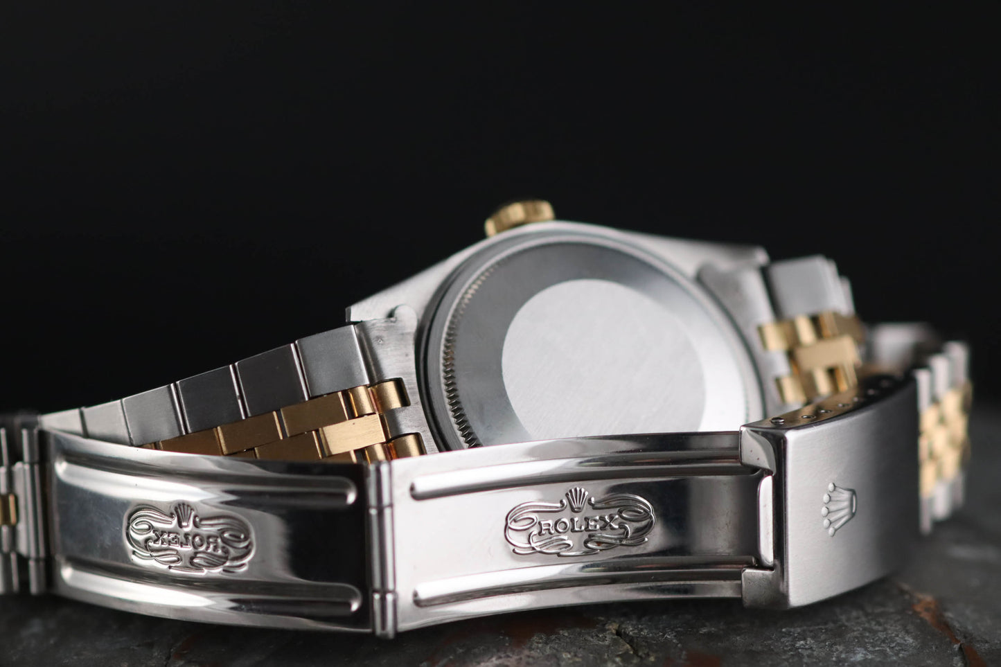 Rolex Datejust 16013