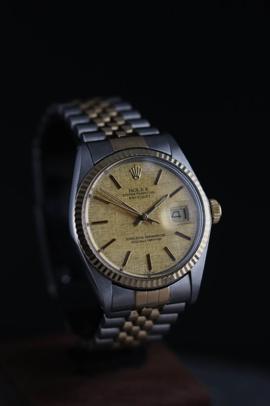 Rolex Datejust 16013