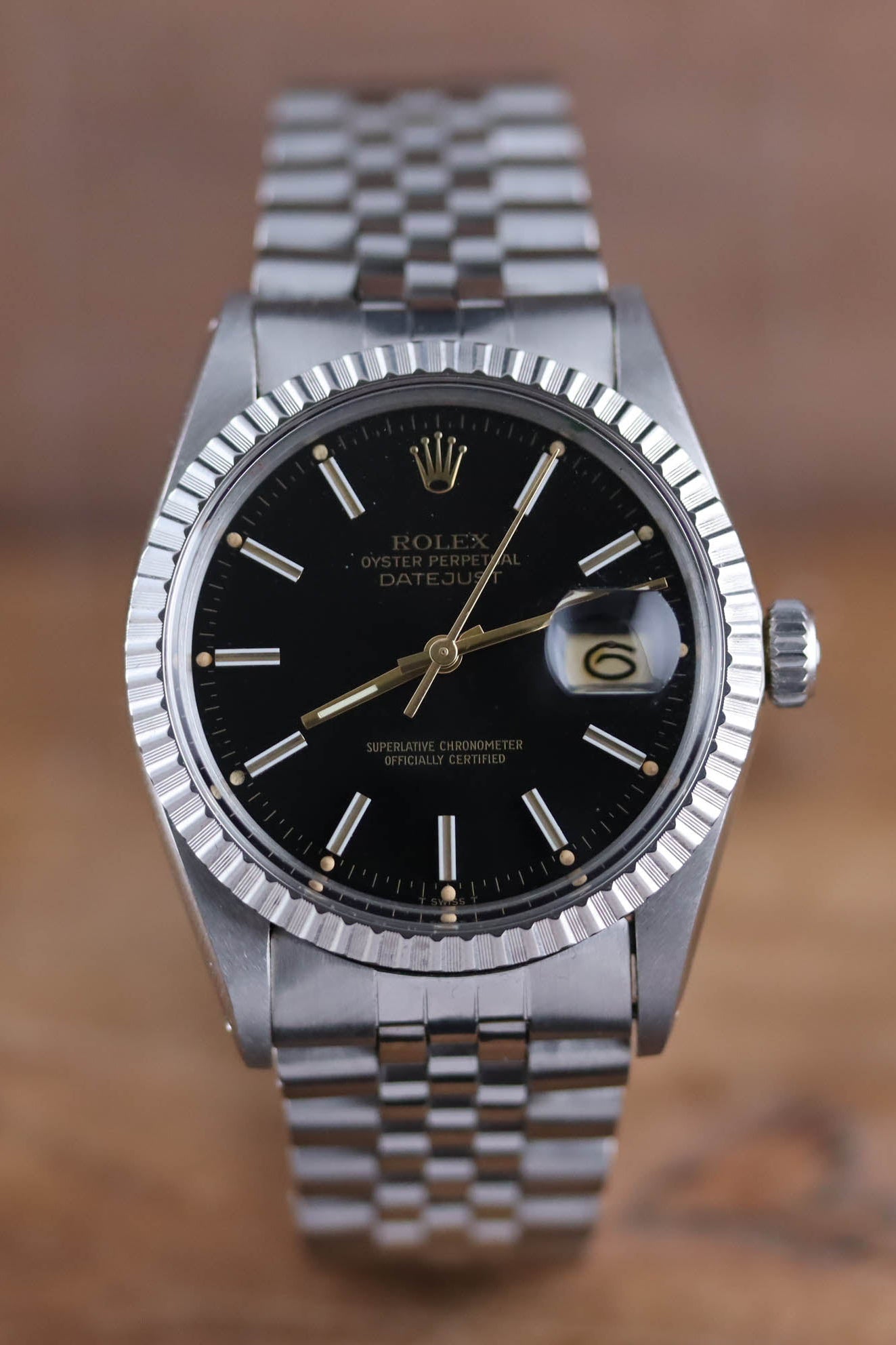 Rolex Datejust
