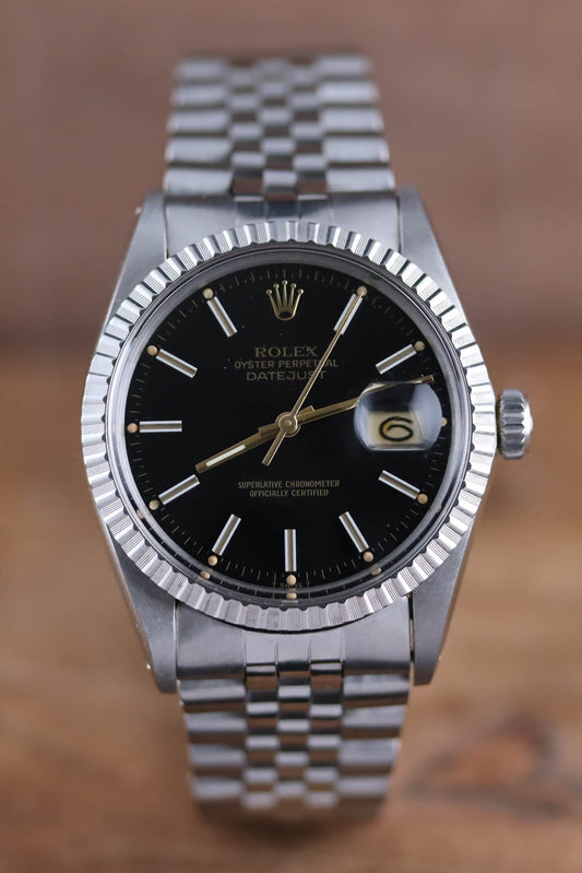 Rolex Datejust