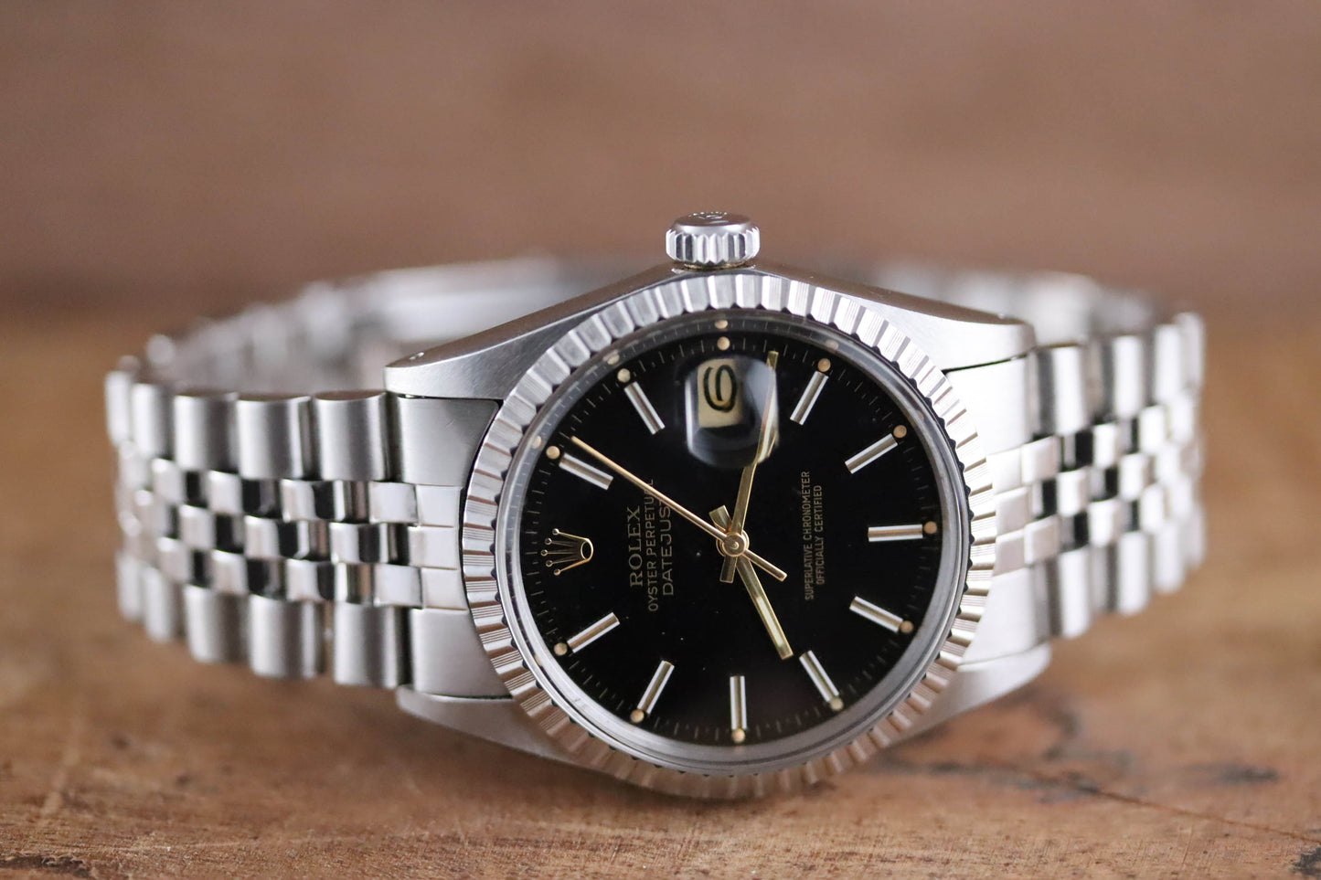 Rolex Datejust
