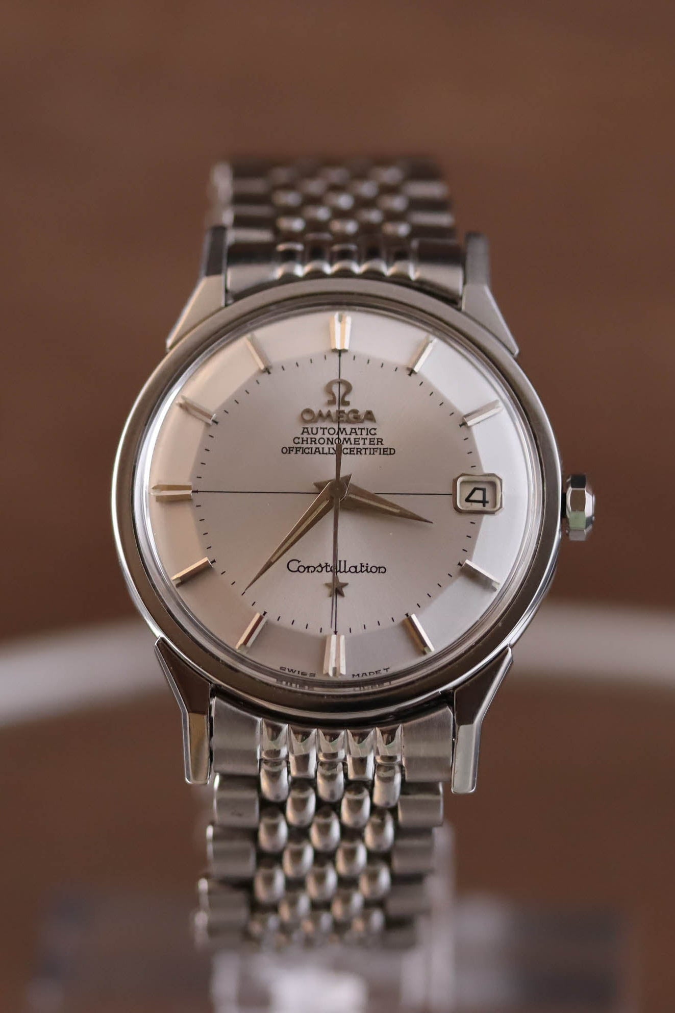Omega Constellation