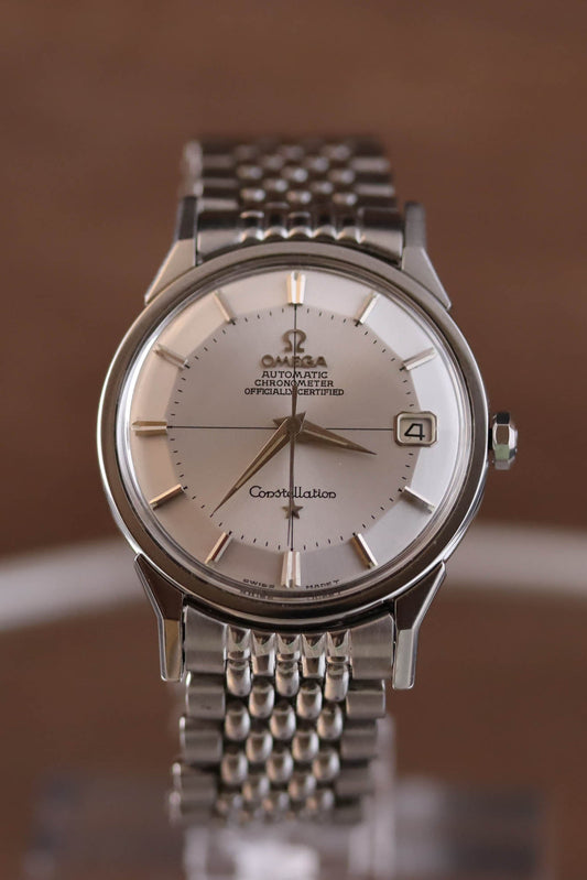 Omega Constellation