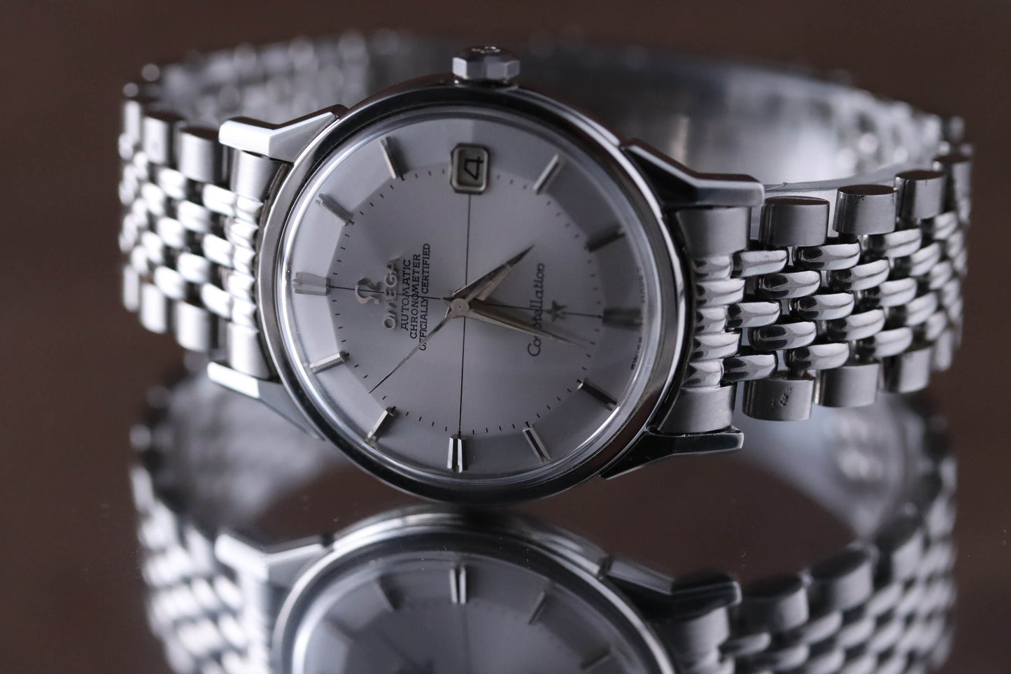 Omega Constellation